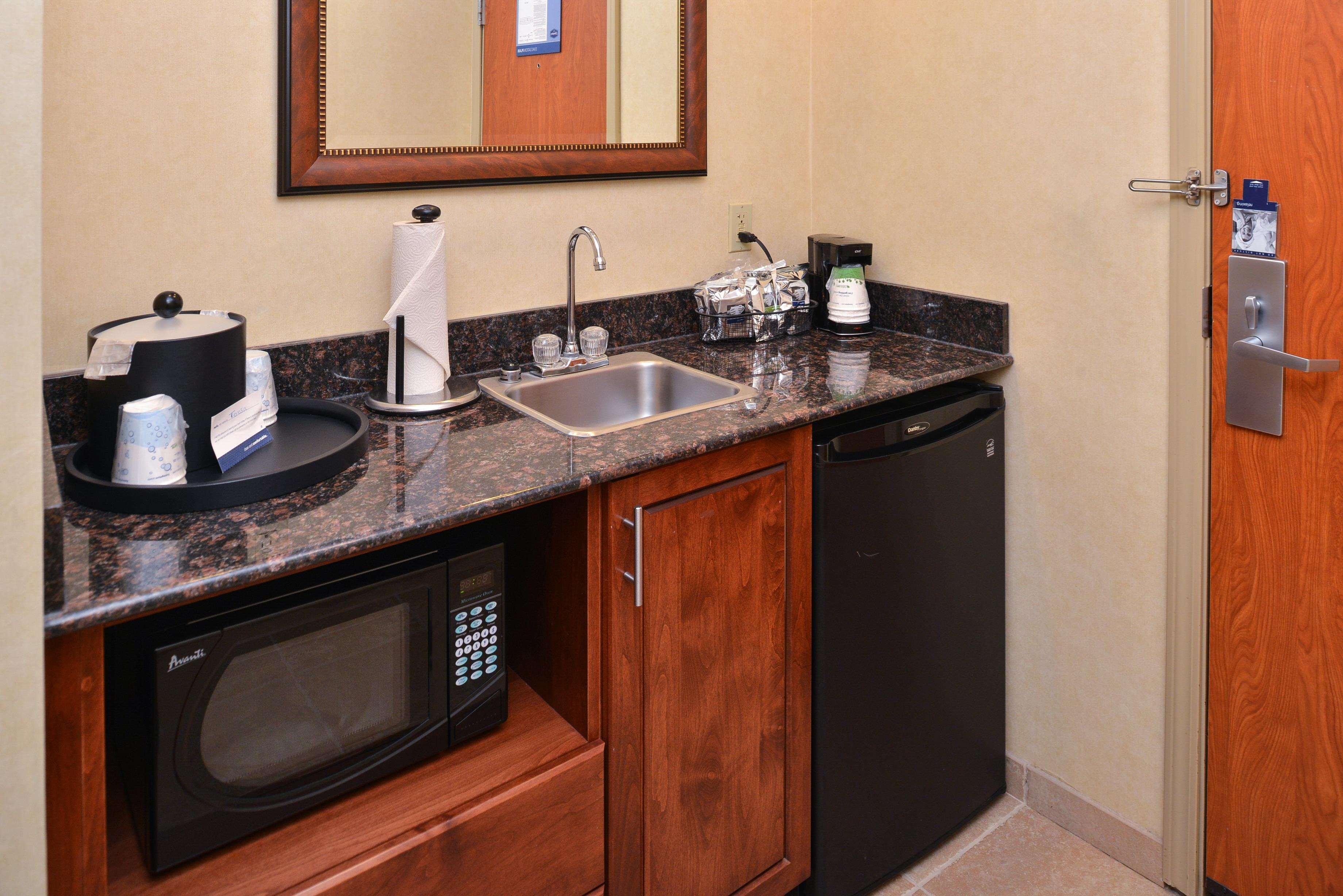 Hampton Inn Rock Springs Exterior photo