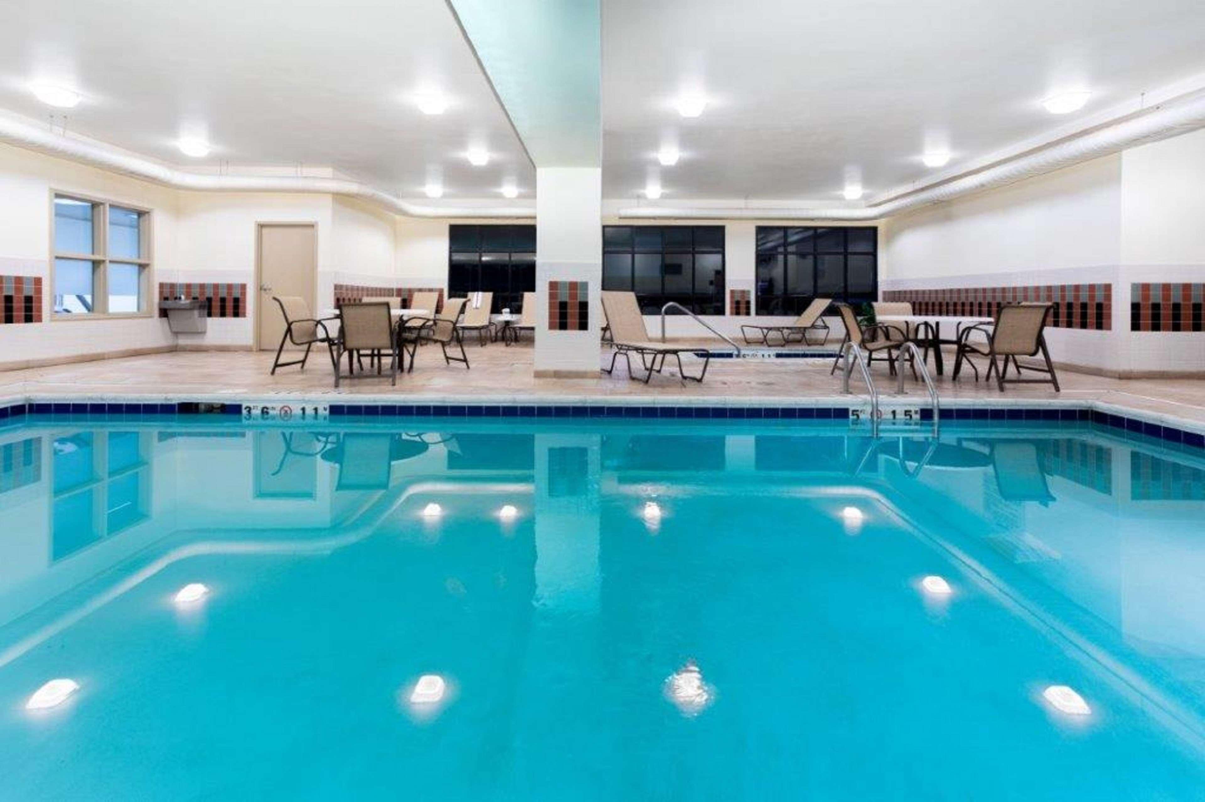 Hampton Inn Rock Springs Exterior photo
