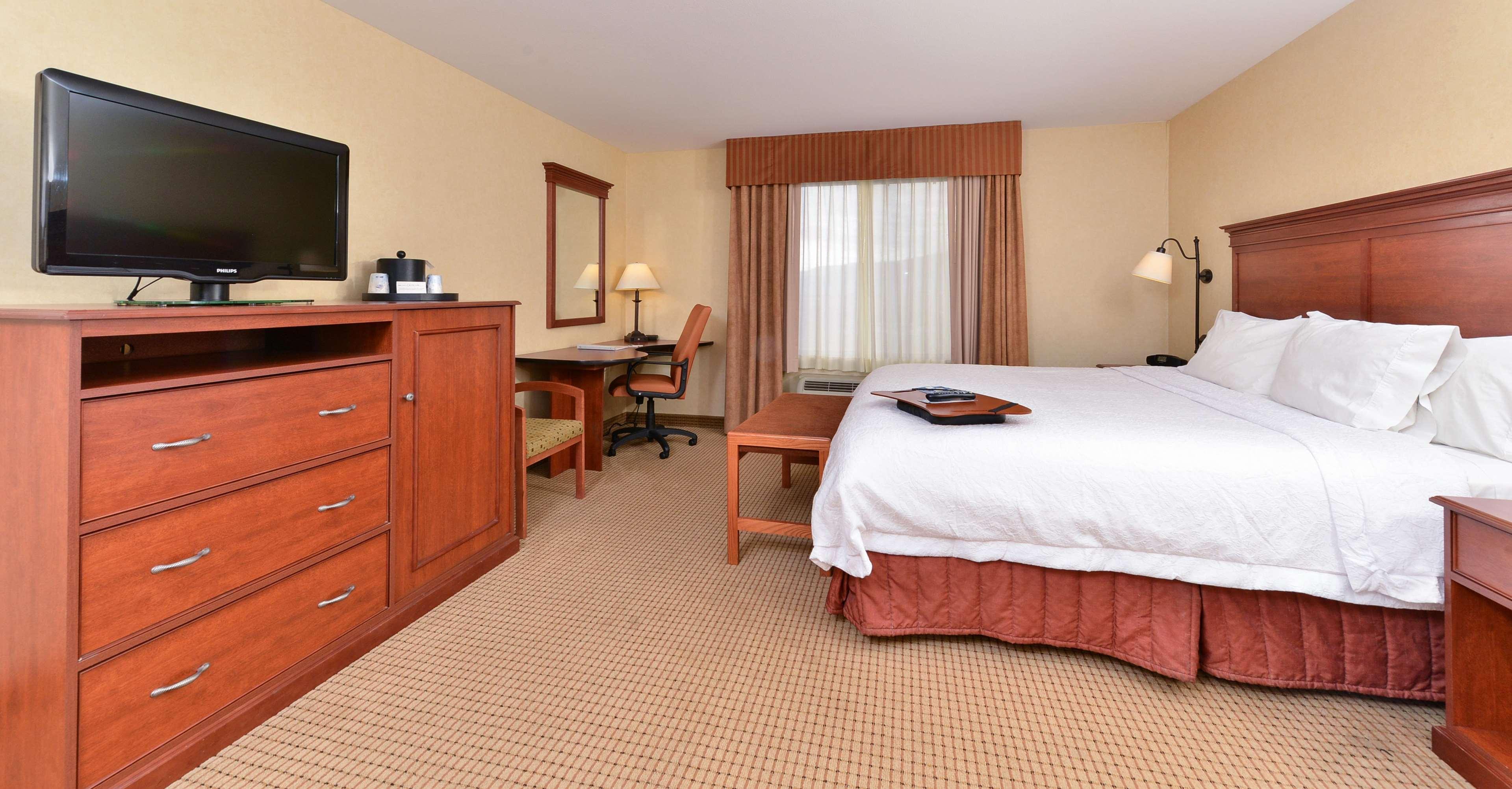 Hampton Inn Rock Springs Exterior photo