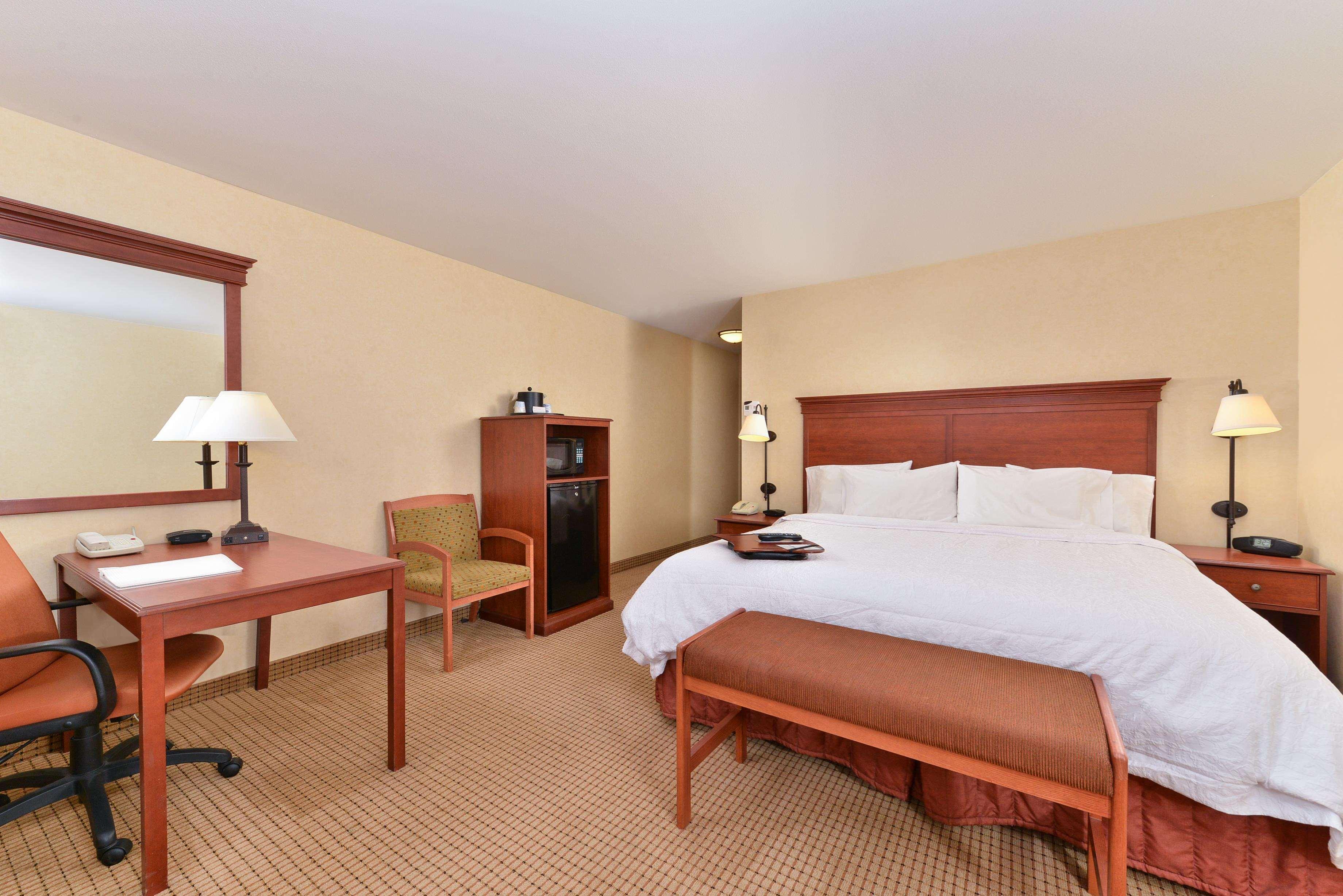 Hampton Inn Rock Springs Exterior photo