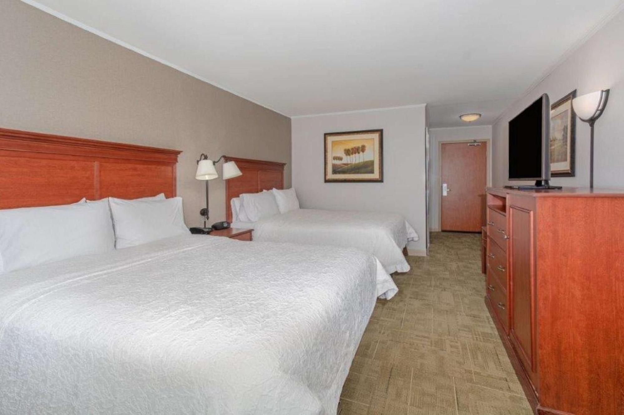 Hampton Inn Rock Springs Exterior photo