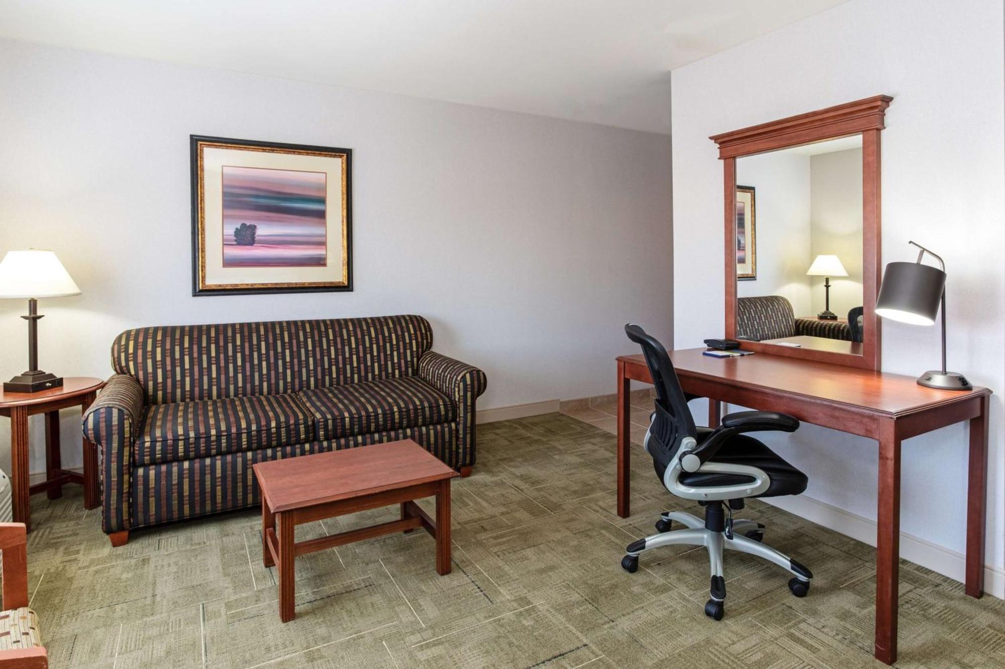 Hampton Inn Rock Springs Exterior photo
