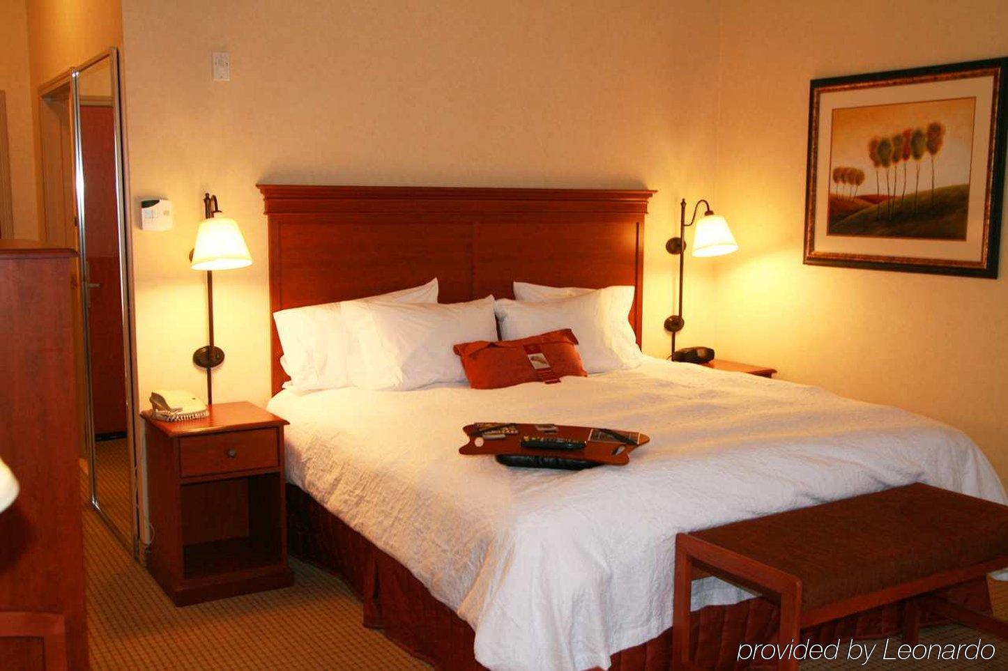 Hampton Inn Rock Springs Room photo