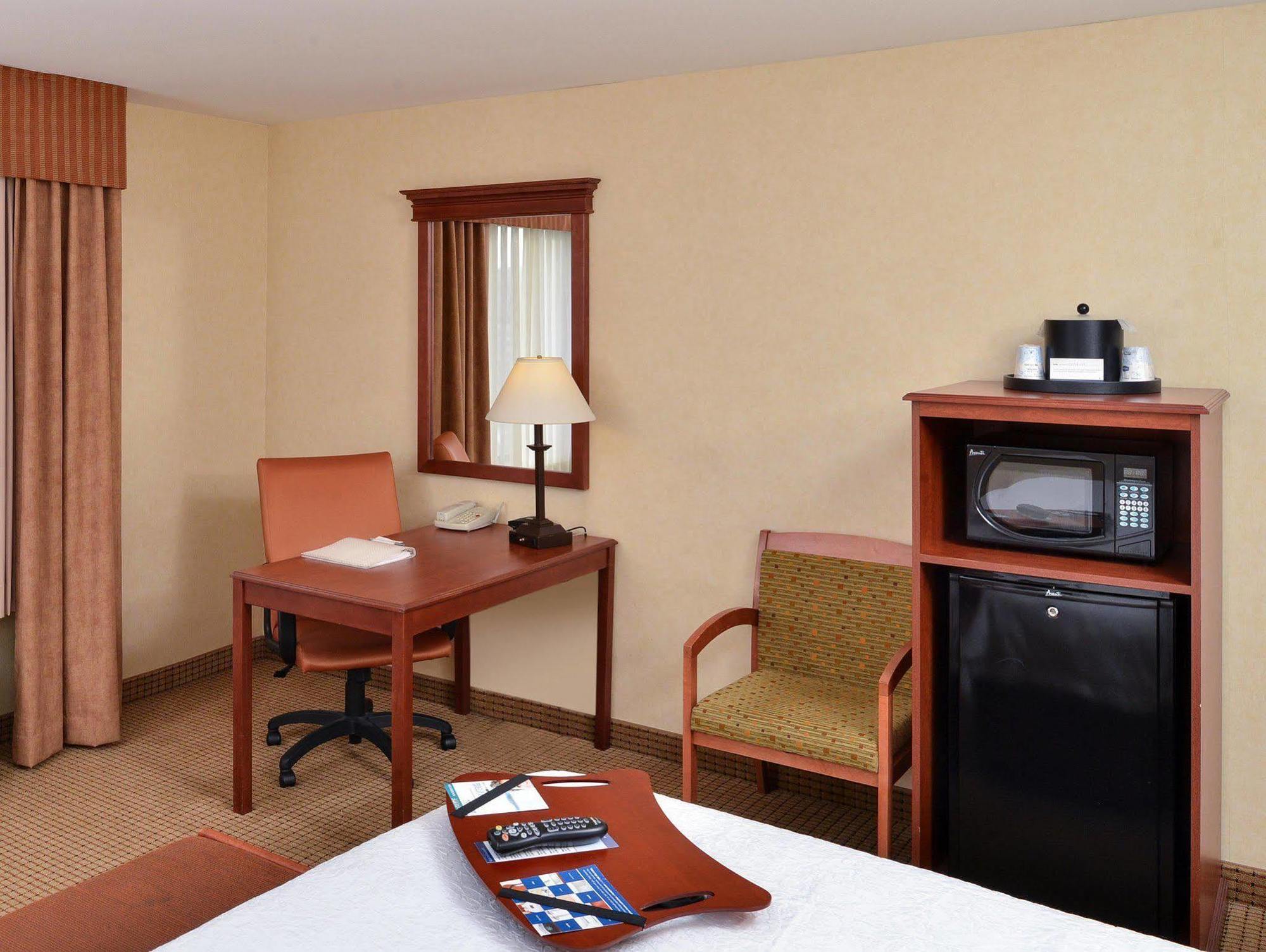 Hampton Inn Rock Springs Exterior photo