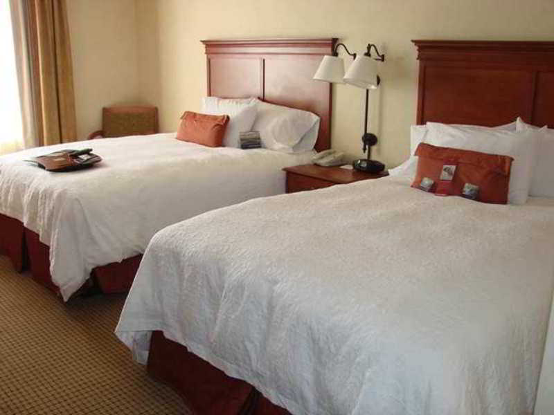 Hampton Inn Rock Springs Room photo