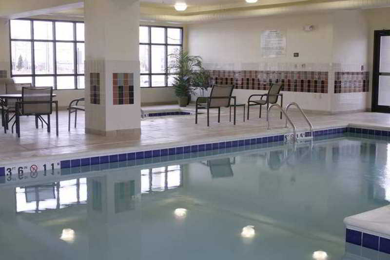 Hampton Inn Rock Springs Exterior photo